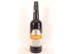 Tejarejo Cream (non Millésimé Années 1980 À 1990) - Jesus Raya - No vintage - White