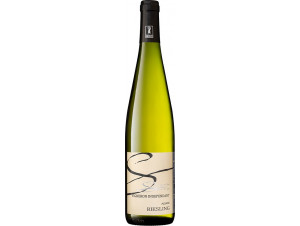 Riesling - Domaine Stirn - 2021 - White