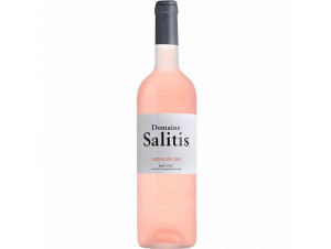 Grenache Gris - Château Salitis - 2024 - Rose