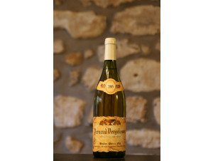 Pernand-Vergelesses - Domaine Boudier Père et Fils - 2005 - White