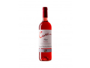 Cune Rosado - CVNE - Compañía Vinícola del Norte de España - 2022 - Rose