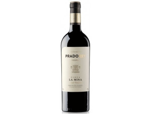 Fina La Mina Reserva - Pradorey - 2016 - Red