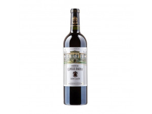 Château Léoville Barton - Château Léoville Barton - 2011 - Red