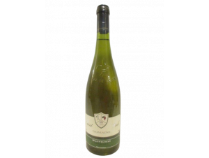 Domaine Saint Roch Viognier - Domaine Saint Roch - 2004 - White