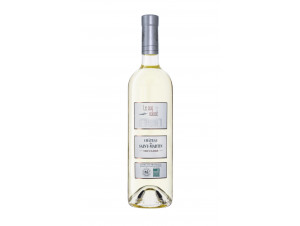 Le Coq Volant - Château de Saint-Martin - 2022 - White