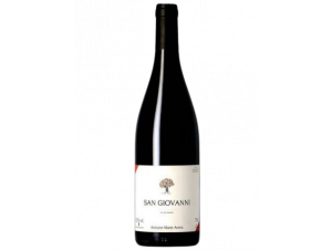 San Giovanni - Domaine Antoine Arena - 2019 - Red