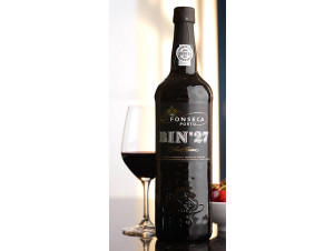 Bin 27 - Fonseca Porto - No vintage - Red