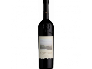 Quintessa - Napa Valley - Quintessa - 2021 - Red