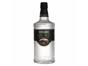 New Grove - Plantation - No vintage - 