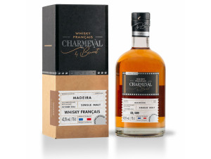 Charmeval Finition En Fût De Madeira - Charmeval - No vintage - 