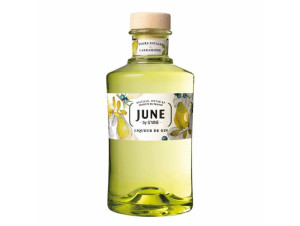 Gin G'vine June Poire - G'vine - No vintage - 