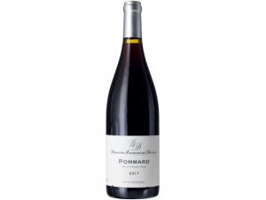 - Pommard - - DOMAINE BOURGOGNE-DEVAUX - 2021 - Red