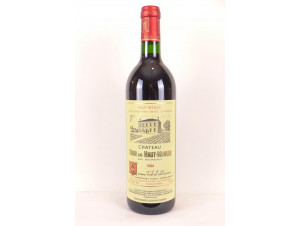 Château Tour du Haut-Moulin - Château Tour du Haut-Moulin - 1994 - Red