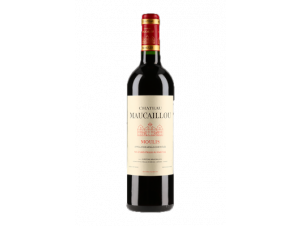 Château Maucaillou - Château Maucaillou - 2021 - Red