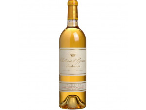 Yquem - Château d'Yquem - 2011 - White