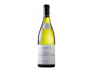 Chablis - Domaine William Fèvre - 2022 - White