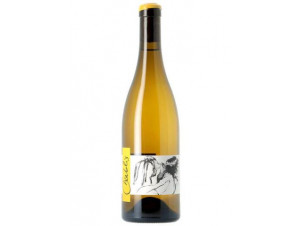 Vent d'Ange - Domaine Pattes Loup - 2022 - White