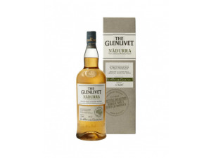 Nadurra - First Fill - The Glenlivet - No vintage - 