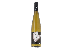 GEWURZTRAMINER - Domaine Laurent Vogt - 2022 - White