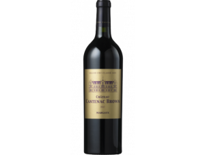 Château Cantenac Brown - Château Cantenac Brown - 2013 - Red