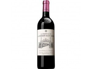 La Chapelle De La Mission Haut Brion - Château Haut Brion - 2022 - Red