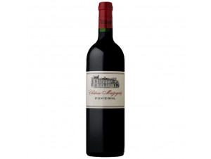 Château Mazeyres - Château Mazeyres - 2021 - Red