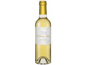 Château Suau - Château Suau - 2016 - White