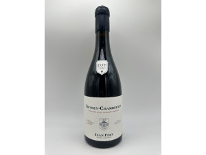 Gevrey-Chambertin - Domaine Jean Fery & Fils - 2022 - Red