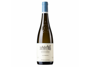 Les Caillardières - Domaine du Closel - 2020 - White