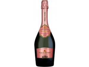 Perle Noire - Louis Bouillot - No vintage - Rose