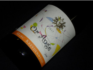 Or Ange Vin - Domaine Kreydenweiss - Alsace - 2017 - White