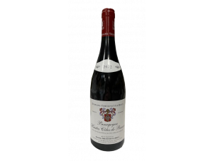Bourgogne Hautes Cotes De Beaune - Domaine Thévenot-Le Brun & Fils - 2022 - Red