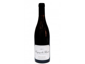 Les Bas Liars - Louis Jacquard - 2019 - Red