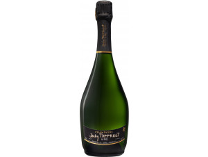 Cuvée Prestige - Champagne Jacky Tapprest & Fils - No vintage - Sparkling