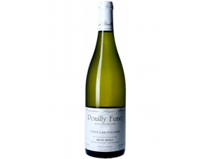 Domaine Régis Minet - Pouilly-fumé Vieilles Vignes - Domaine Régis Minet - 2021 - White
