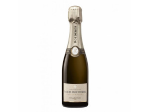 Louis Roederer Brut Collection 244 - Champagne Louis Roederer - No vintage - Sparkling