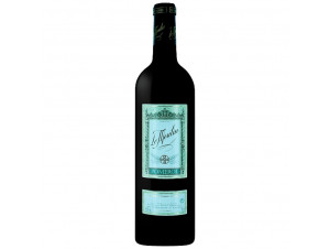 Le Moulin - Chateau Le Moulin - 2018 - Red