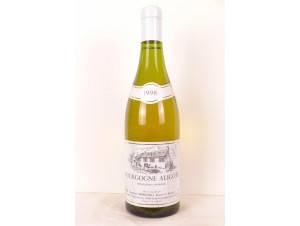Domaine Fribourg - Domaine Fribourg Hacquard Martinez - 1998 - White