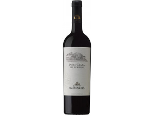 Dona Clara Douro DOC - QUINTA DA ROMANEIRA - 2019 - Red