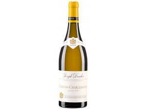 Corton-Charlemagne Grand Cru Domaine - Maison Joseph Drouhin - 2021 - White