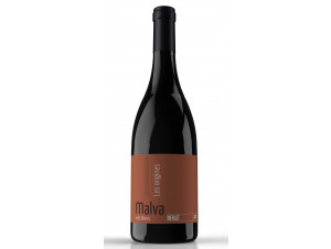 Cuvée les origines - Malva Vins - 2023 - Red
