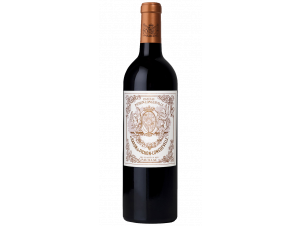 Château Pichon-Longueville Baron - Château Pichon-Longueville - 2008 - Red