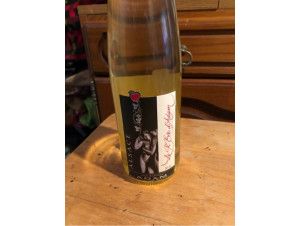 Le R'Eve d'Adam - JEAN BAPTISTE ADAM - 2023 - White