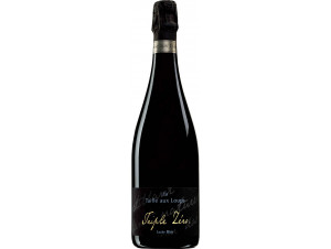 Triple Zéro - Domaine de LA TAILLE AUX LOUPS  - Jacky Blot - No vintage - Sparkling