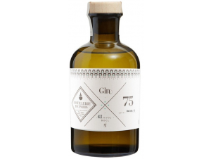 Gin - Batch 1 - Distillerie de Paris - No vintage - 