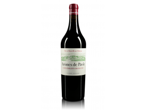Arômes de Pavie - Château Pavie - 2018 - Red