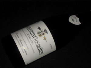 Clos-de-Bèze-Rousseau-Grand Cru - Domaine Armand Rousseau - 2013 - Red