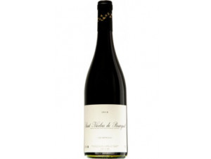 Les Montils - Domaine de la Cotelleraie - 2022 - Red