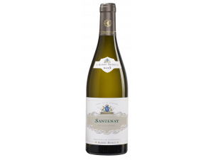 Santenay - Albert Bichot - 2018 - White