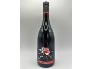 Hautes Côtes De Nuits Les Dames Huguettes - Domaine Mongeard-Mugneret - 2022 - Red